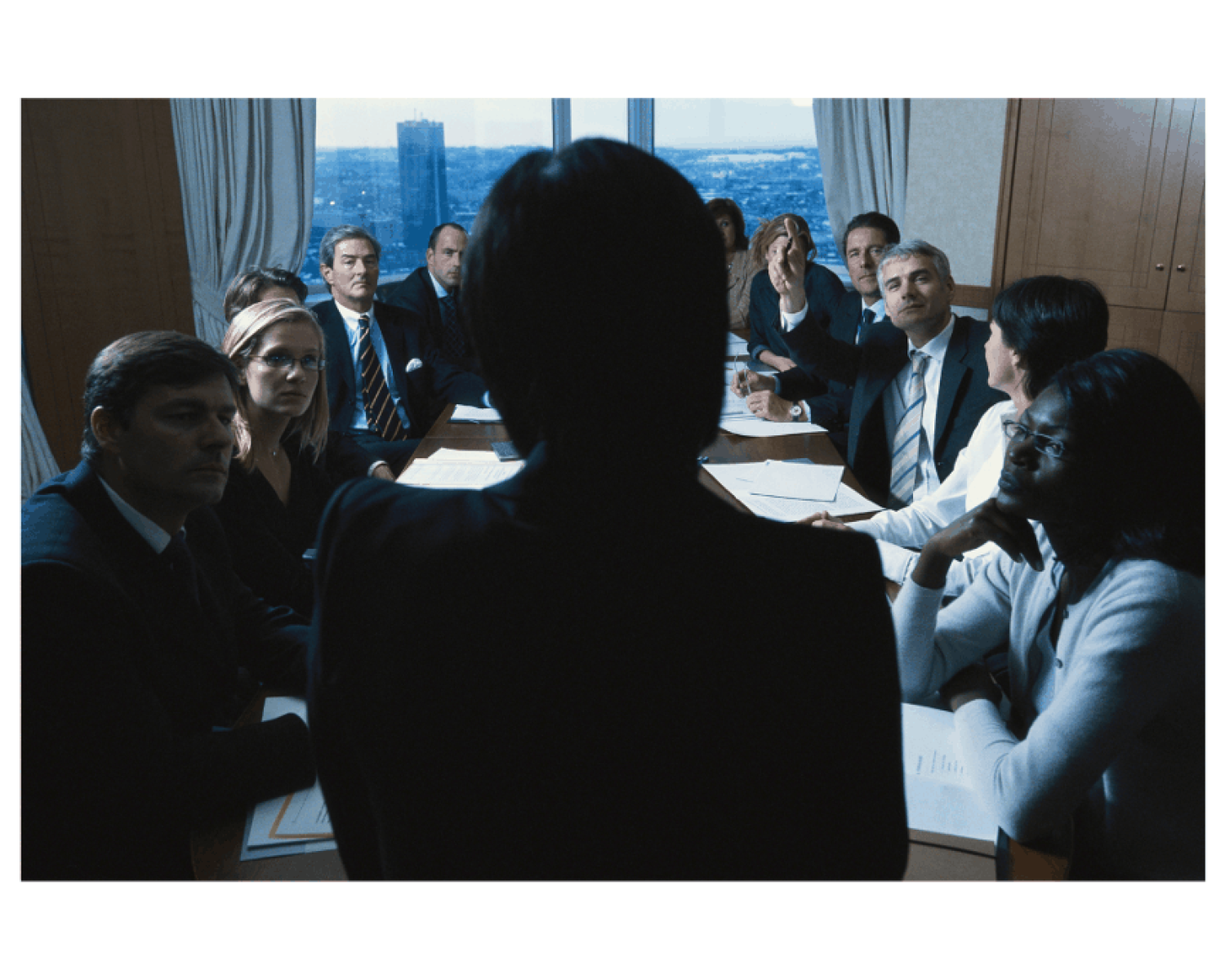 Acompañamiento empresarial Acompañamiento empresarial