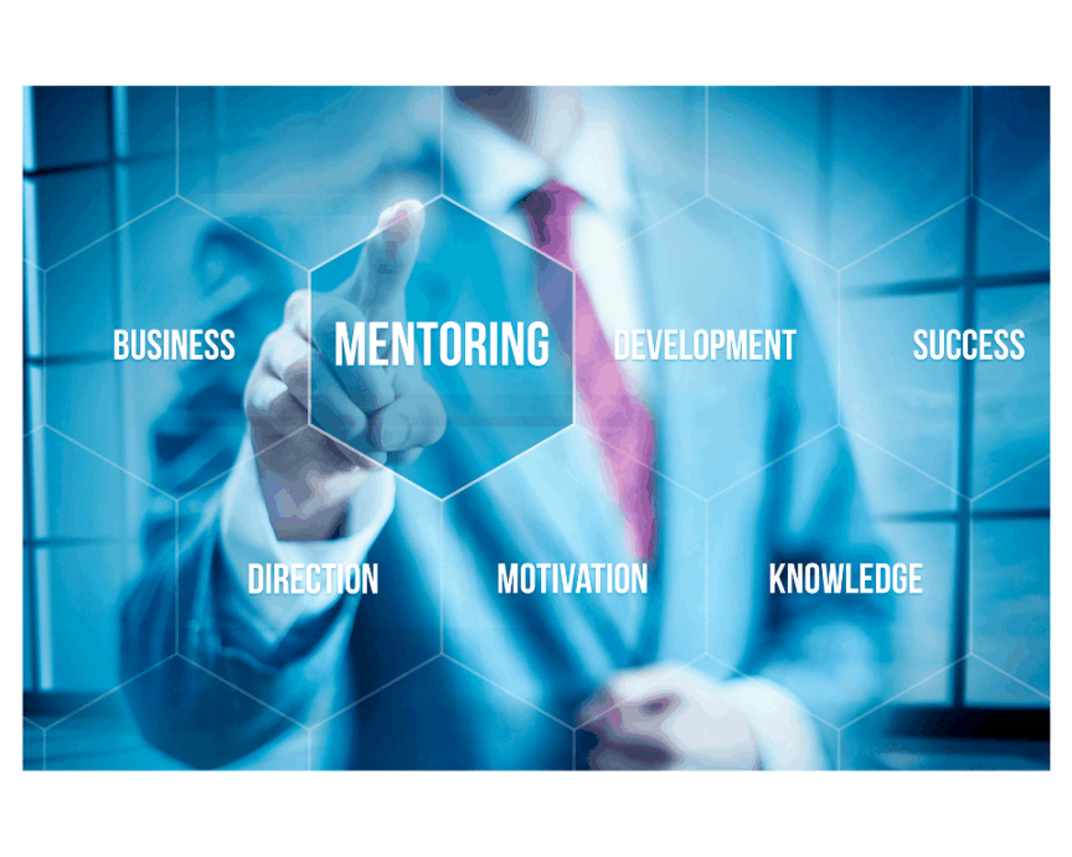 Mentoring Mentoring